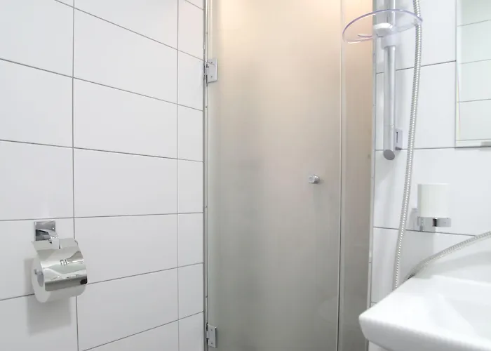 K-guesthouse Dongdaemun Premium 2 2*