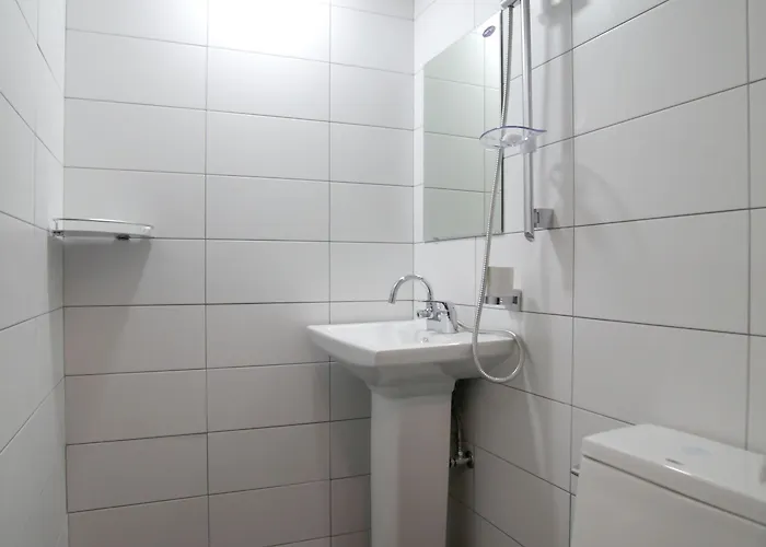 K-guesthouse Dongdaemun Premium 2 Сеул