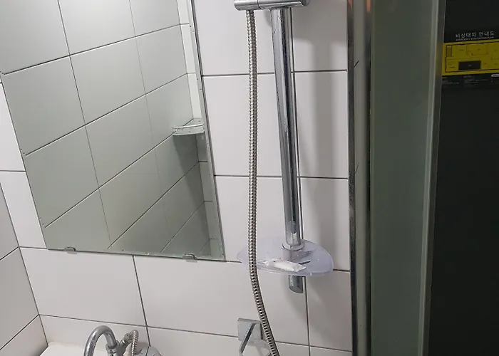 K-guesthouse Dongdaemun Premium 2 Гостевой дом Сеул