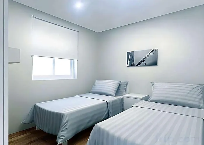 Гостевой дом K-guesthouse Dongdaemun Premium 2 Сеул
