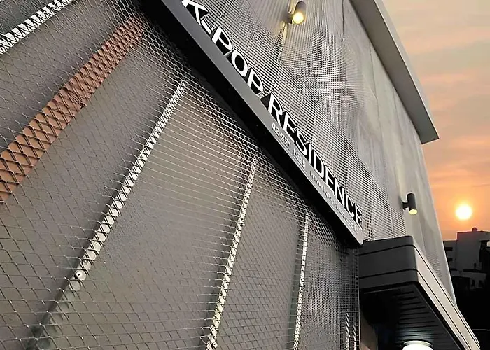 K-guesthouse Dongdaemun Premium 2