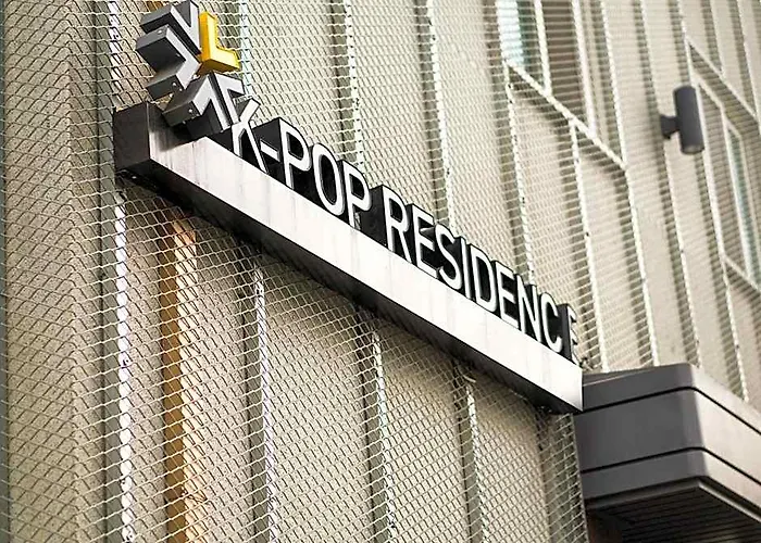 K-guesthouse Dongdaemun Premium 2 Гостевой дом 2*