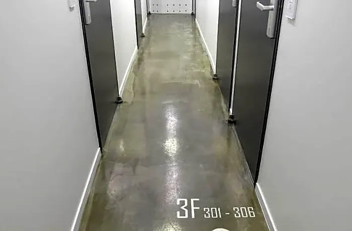 K-guesthouse Dongdaemun Premium 2 Гостевой дом