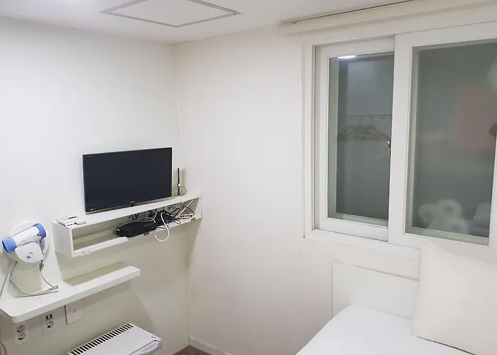 K-guesthouse Dongdaemun Premium 2