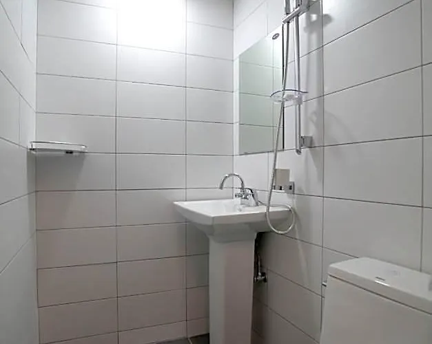 K-guesthouse Dongdaemun Premium 2 Pensjonat Seul