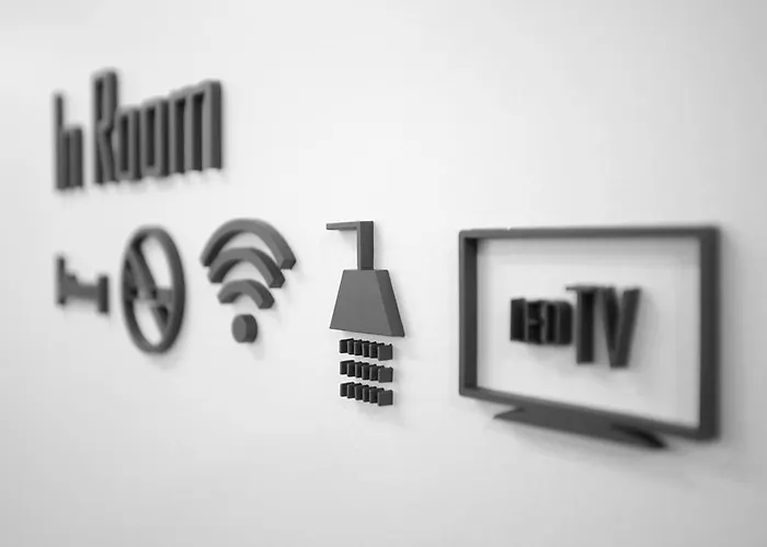 K-guesthouse Dongdaemun Premium 2