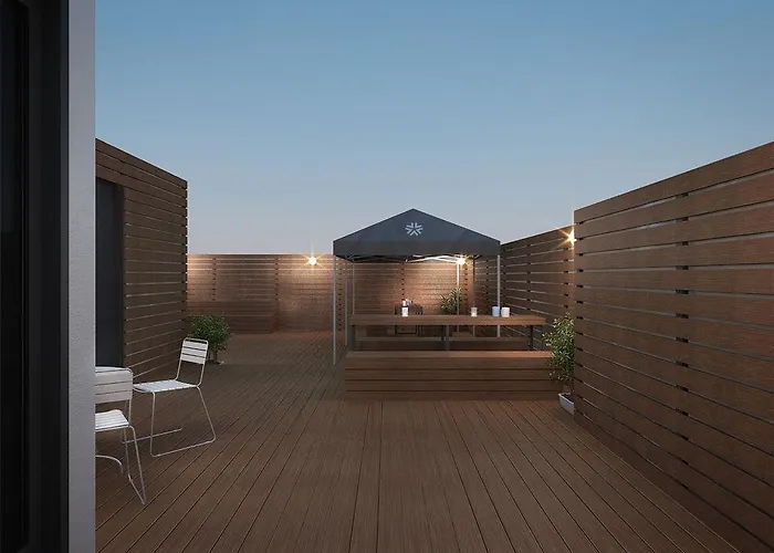 K-guesthouse Dongdaemun Premium 2 Сеул