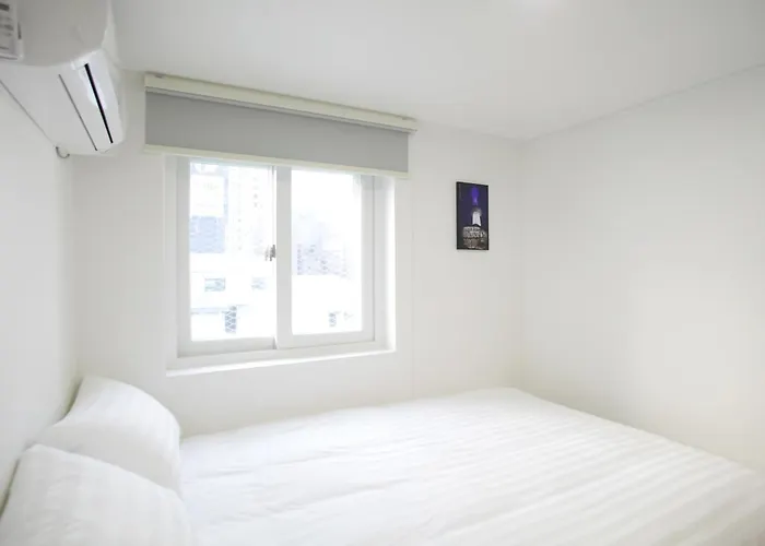 K-guesthouse Dongdaemun Premium 2 2*