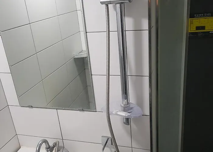 Гостевой дом K-guesthouse Dongdaemun Premium 2 Сеул