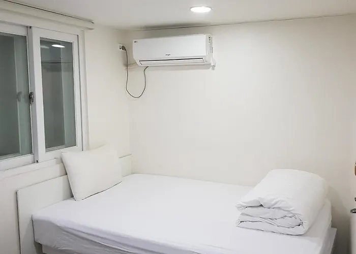 K-guesthouse Dongdaemun Premium 2 Гостевой дом
